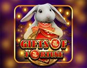 Gifts of Fortune