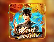 Watah Master