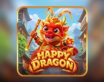 Happy Dragon