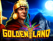 Golden Land