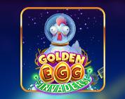 Golden Egg Invaders