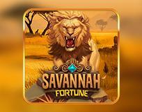 Savannah Fortune