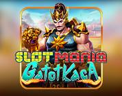 Slot Mania Gatot Kaca